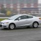 Honda Civic 2012 (US spec)