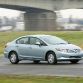 Honda Civic 2012 (US spec)