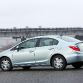 Honda Civic 2012 (US spec)