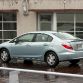 Honda Civic 2012 (US spec)