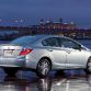 Honda Civic 2012 (US spec)