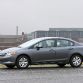 Honda Civic 2012 (US spec)