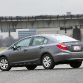 Honda Civic 2012 (US spec)