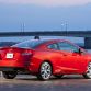 Honda Civic 2012 (US spec)