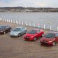 Honda Civic 2012 (US spec)