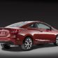Honda Civic 2012 (US spec)