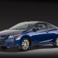 Honda Civic 2012 (US spec)