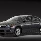 Honda Civic 2012 (US spec)