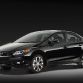 Honda Civic 2012 (US spec)