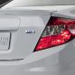 Honda Civic 2012 (US spec)