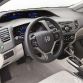 Honda Civic 2012 (US spec)