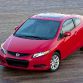 Honda Civic 2012 (US spec)