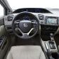 Honda Civic 2012 (US spec)