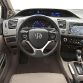 Honda Civic 2012 (US spec)