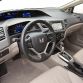 Honda Civic 2012 (US spec)