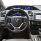 Honda Civic 2012 (US spec)