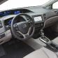 Honda Civic 2012 (US spec)