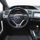 Honda Civic 2012 (US spec)
