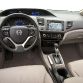 Honda Civic 2012 (US spec)