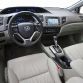 Honda Civic 2012 (US spec)
