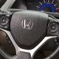 Honda Civic 2012 (US spec)