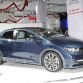 Honda Civic 2012 Live in IAA 2011