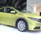 Honda Civic 2012 Live in IAA 2011