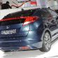 Honda Civic 2012 Live in IAA 2011