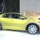 Honda Civic 2012 Live in IAA 2011