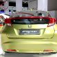 Honda Civic 2012 Live in IAA 2011