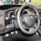 Honda Civic 2012 Live in IAA 2011