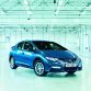 Honda Civic 5-Door Euro-Spec 2012