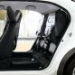 Honda Civic 5-Door Euro-Spec 2012