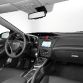 Honda Civic 5-Door Euro-Spec 2012