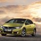 Honda Civic 5-Door Euro-Spec 2012