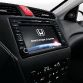 Honda Civic 5-Door Euro-Spec 2012