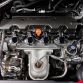 Honda Civic 5-Door Euro-Spec 2012