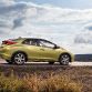 Honda Civic 5-Door Euro-Spec 2012