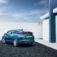 Honda Civic 5-Door Euro-Spec 2012