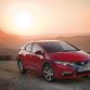 Honda Civic 5-Door Euro-Spec 2012