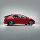 Honda Civic 5-Door Euro-Spec 2012