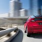 Honda Civic 5-Door Euro-Spec 2012