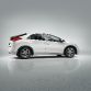 Honda Civic 5-Door Euro-Spec 2012