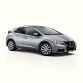 Honda Civic 5-Door Euro-Spec 2012