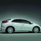 Honda Civic 5-Door Euro-Spec 2012