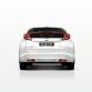 Honda Civic 5-Door Euro-Spec 2012