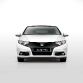 Honda Civic 5-Door Euro-Spec 2012