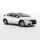 Honda Civic 5-Door Euro-Spec 2012