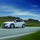 Honda Civic 5-Door Euro-Spec 2012