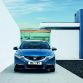 Honda Civic 5-Door Euro-Spec 2012
